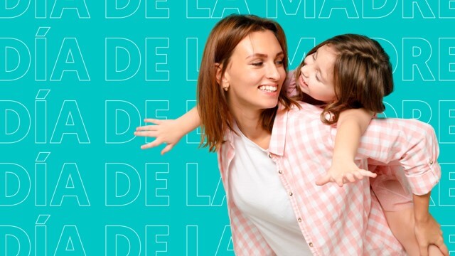 Consejos para celebrar el Día de la Madre