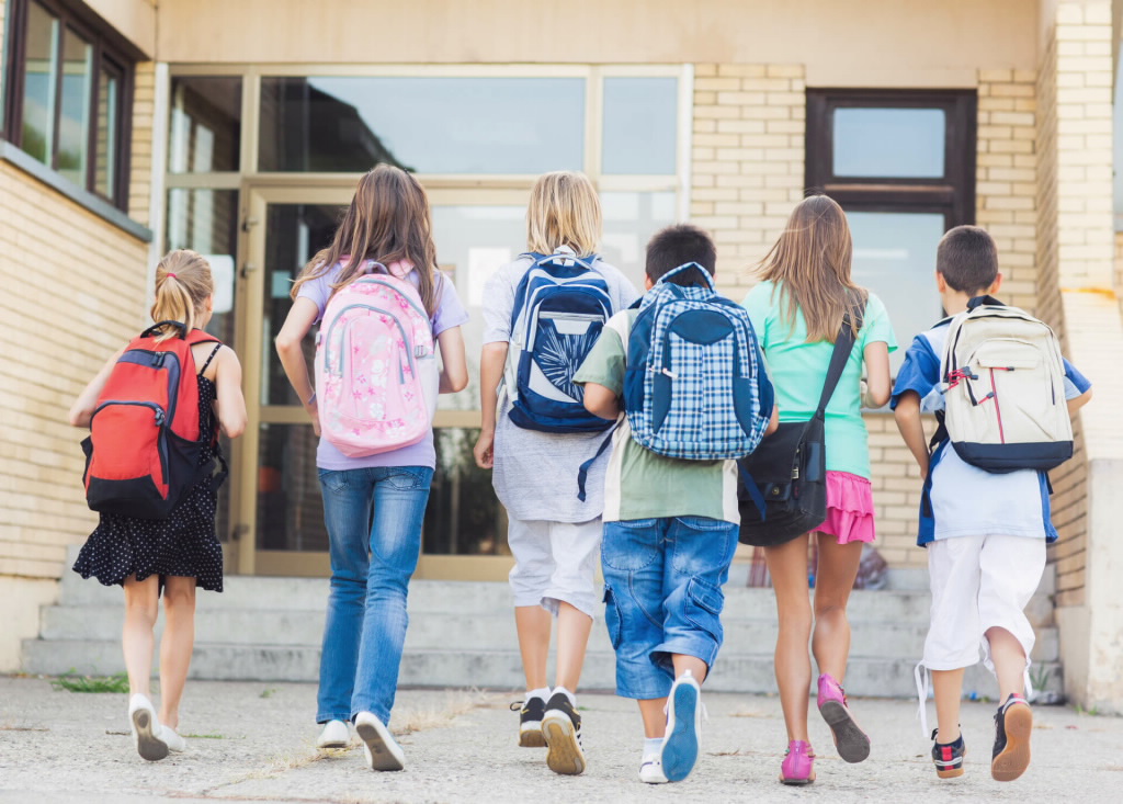 Costes de la vuelta al cole y cómo minimizarlos