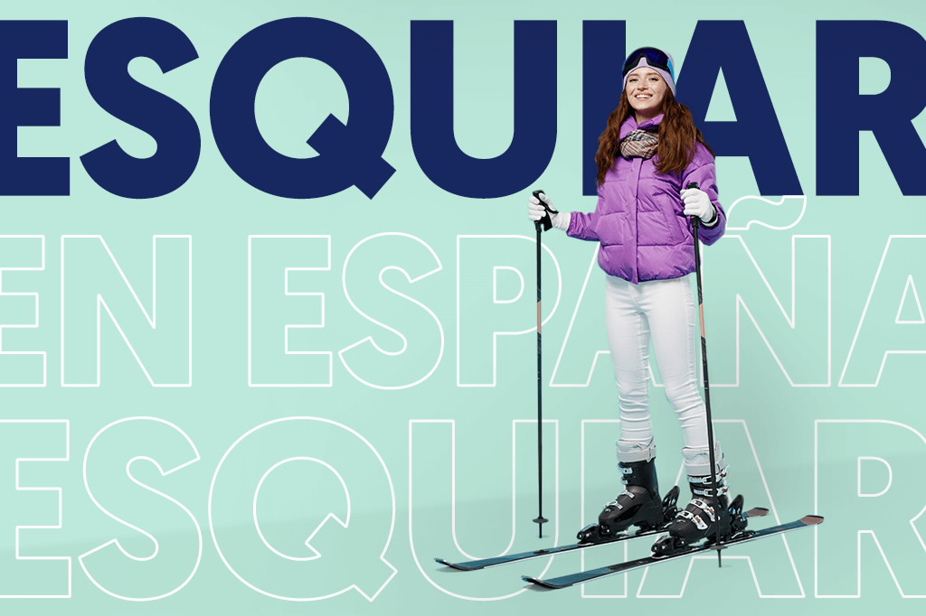 Las mejores pistas de esquí en España