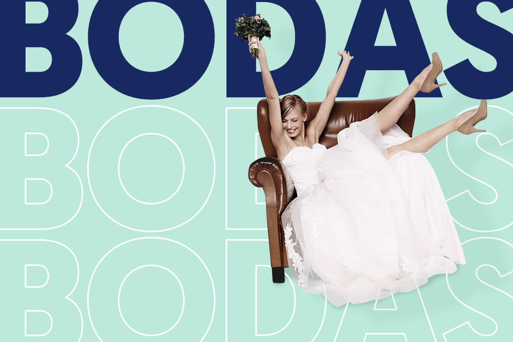Principales gastos de una boda