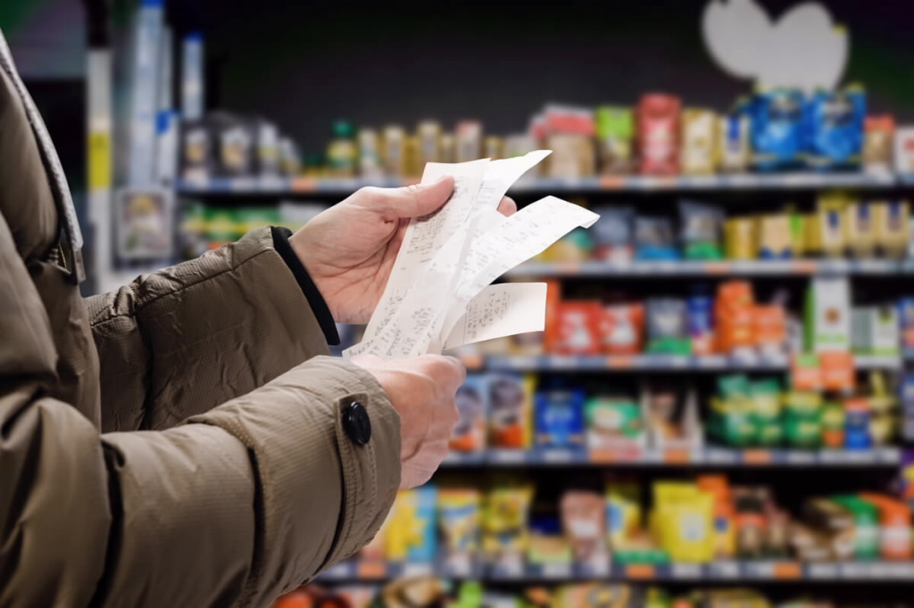 Qué es la inflación y cómo puedes minimizar su impacto en tus finanzas