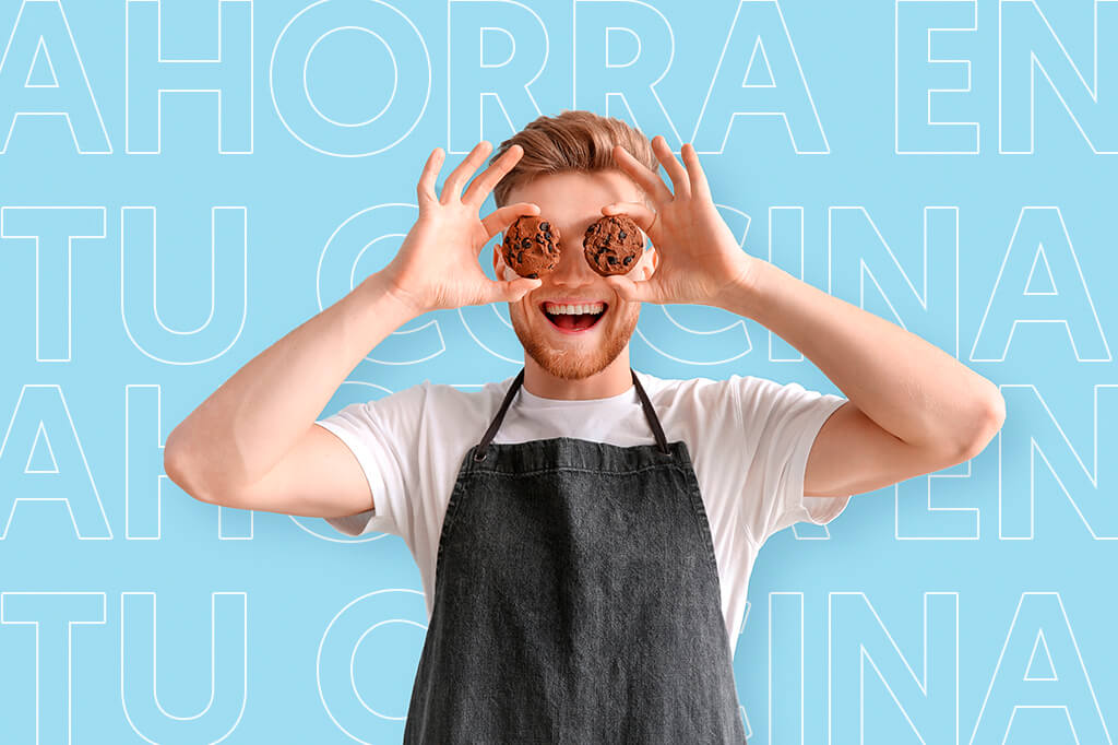 Tips para ahorrar energía en la cocina