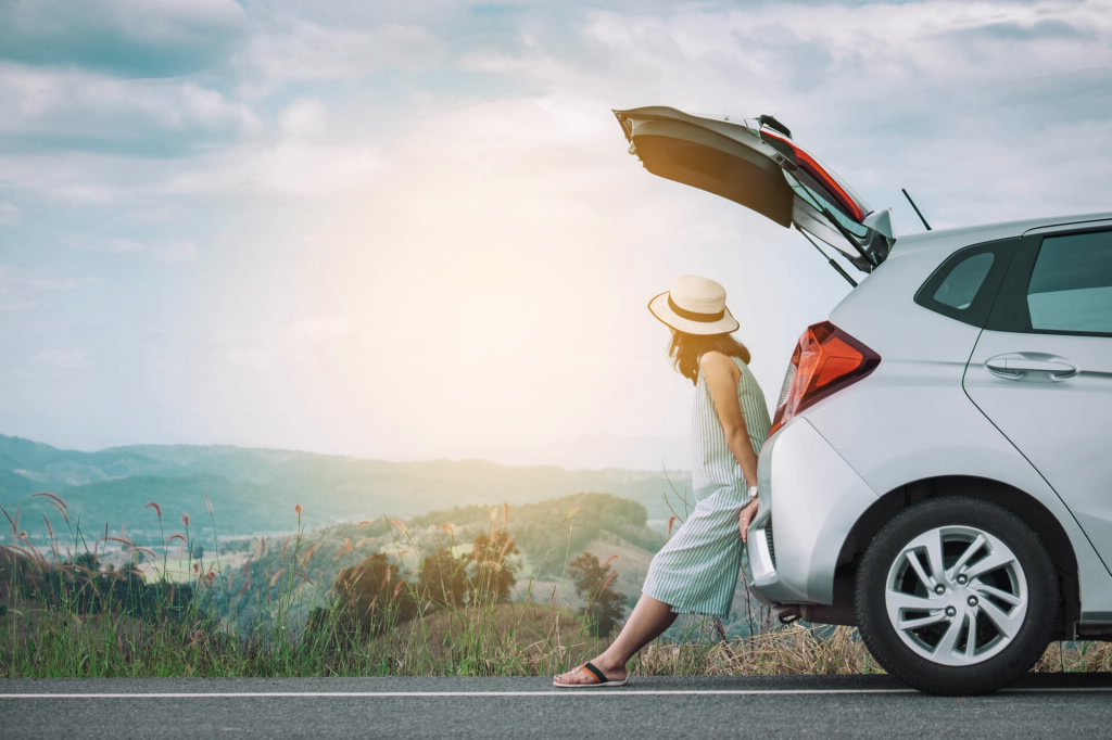 Viajes de verano: 5 consejos para reducir el consumo de combustible