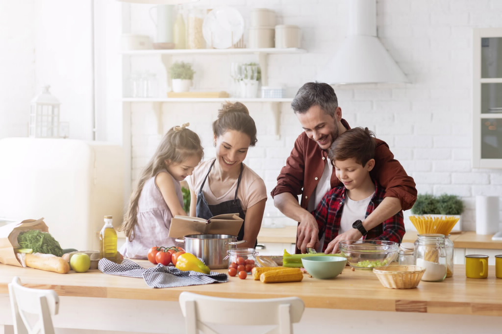 Tips para ahorrar y comer sano
