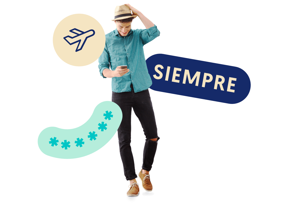beneficios hombre