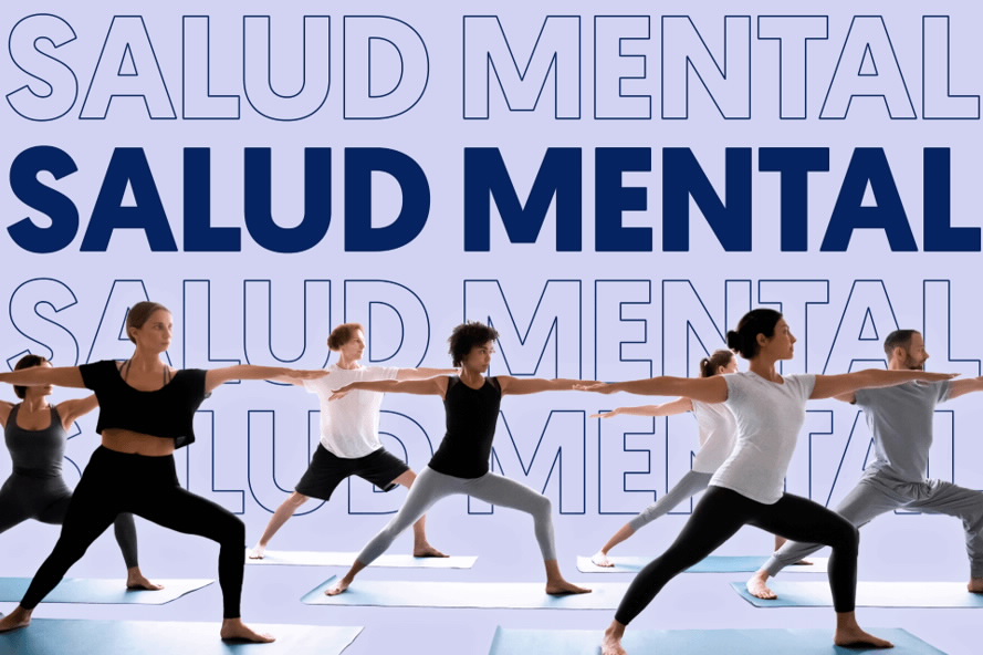 7 ejercicios diarios para cuidar tu salud mental